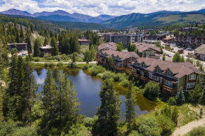 Telemark townhouse